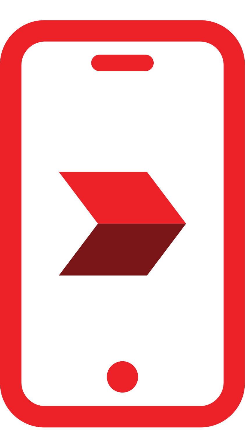 Icon phone